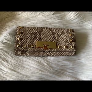 MK wallet !